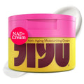 JiYu NAD+ Hydrating Face Moisturizer – Korean Anti-Aging Cream for Radiant